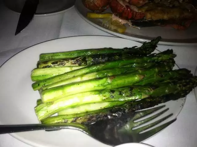 801 Chophouse
