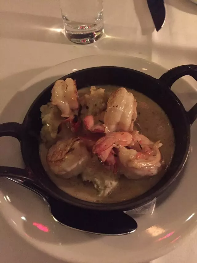 801 Chophouse