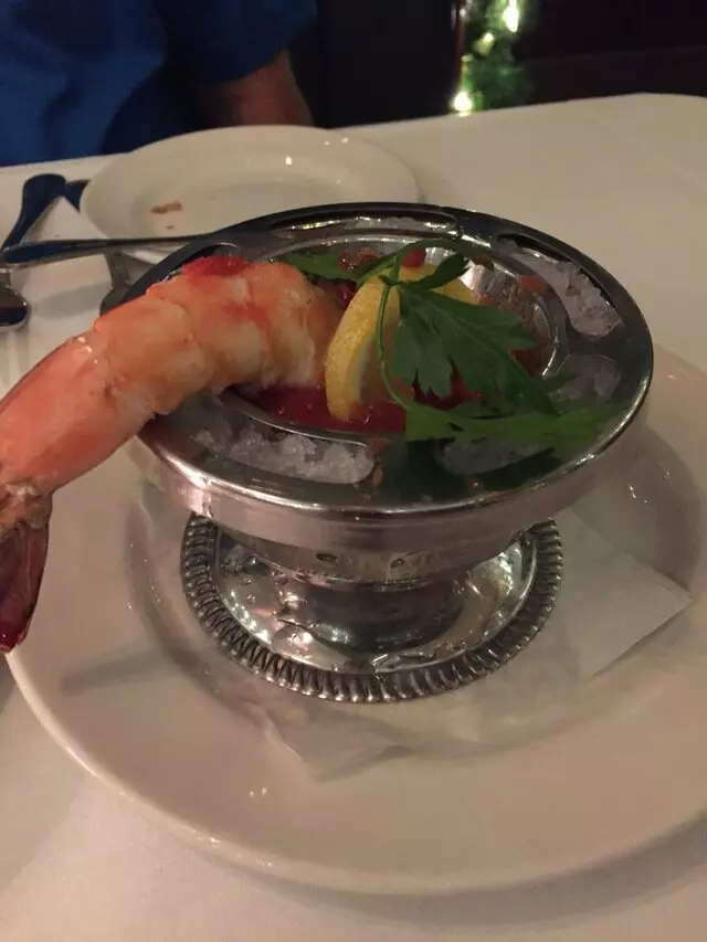 801 Chophouse