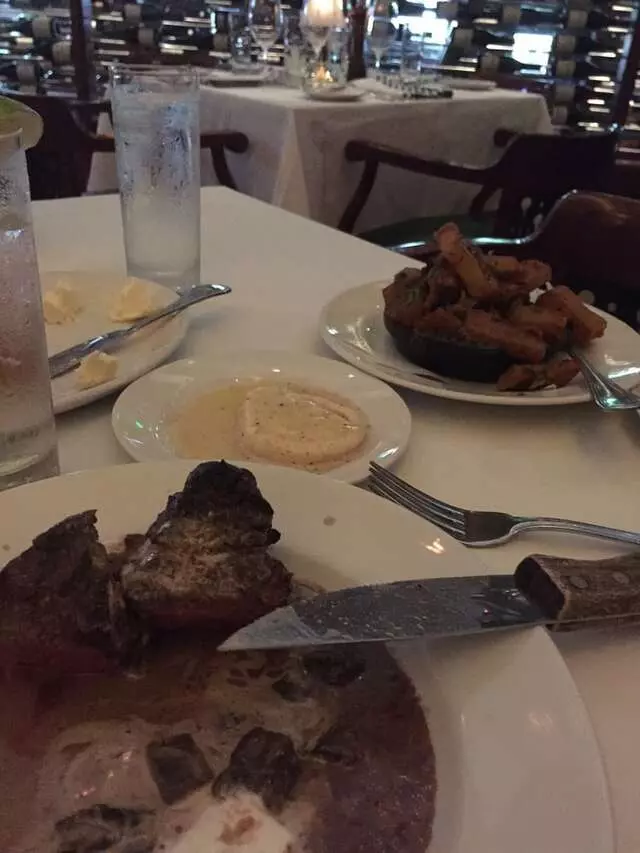 801 Chophouse