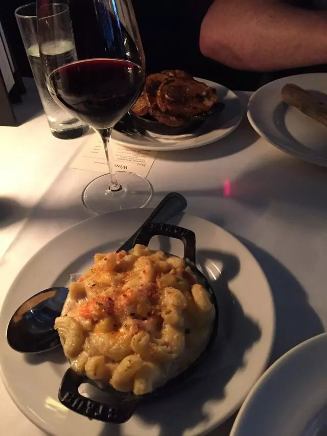 801 Chophouse