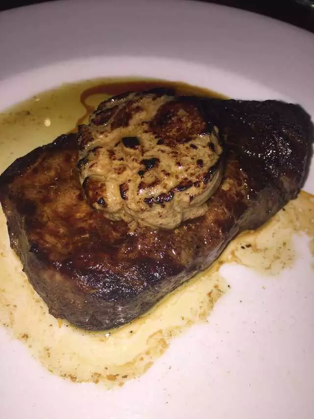 801 Chophouse