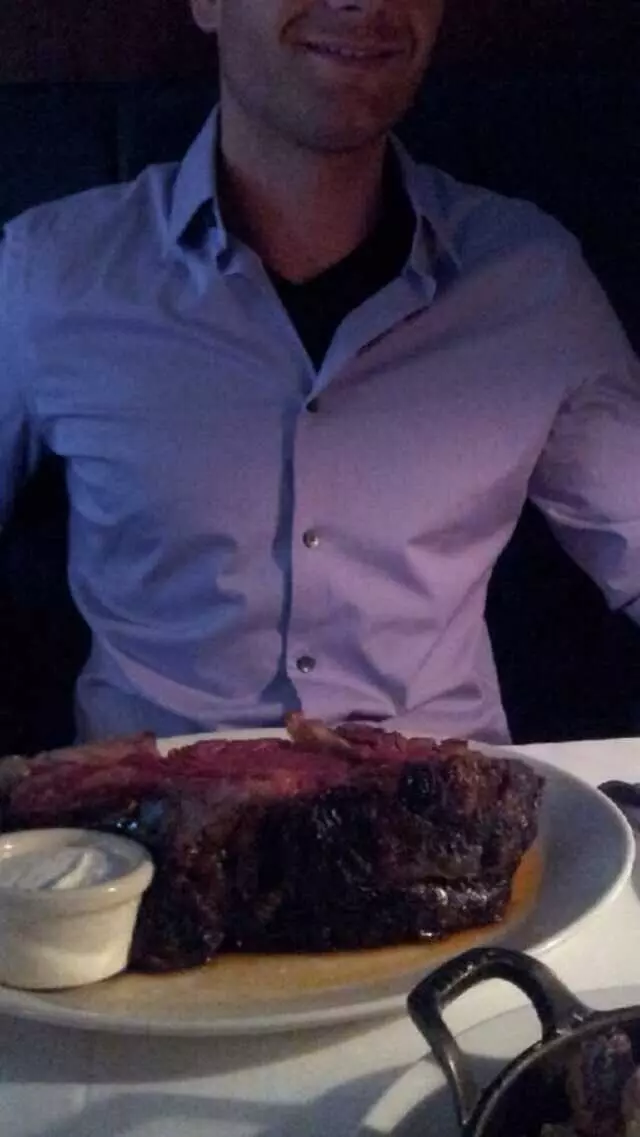 801 Chophouse