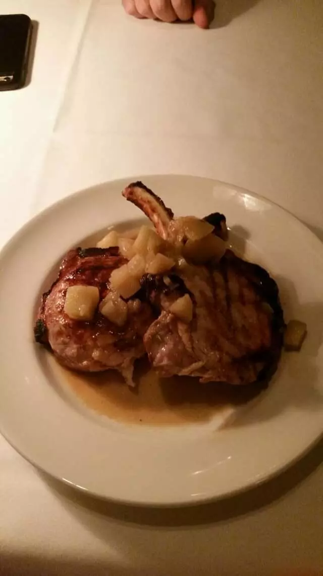 801 Chophouse