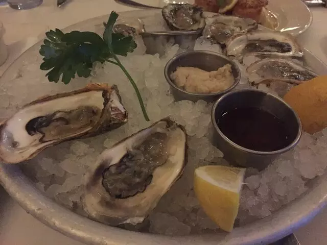 801 Chophouse