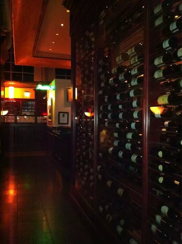 801 Chophouse