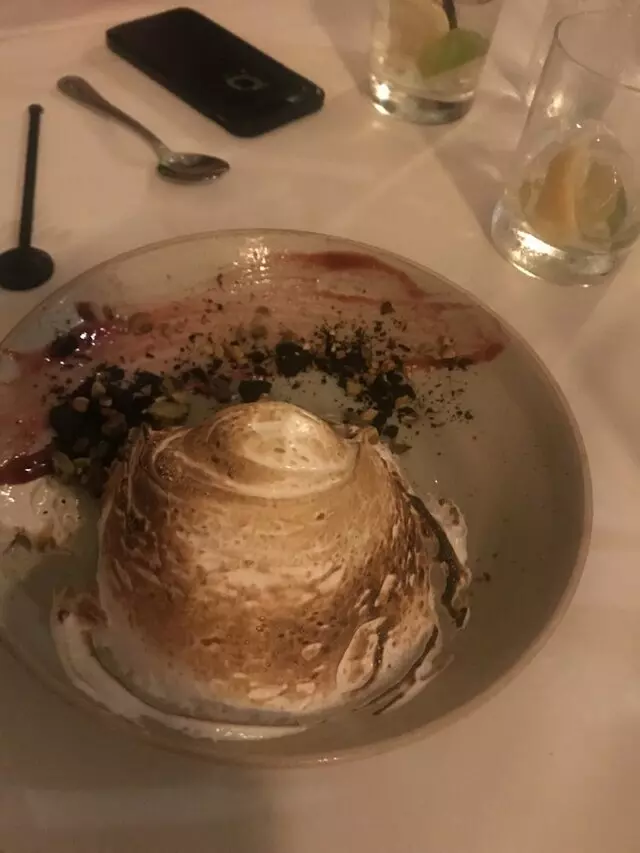801 Chophouse