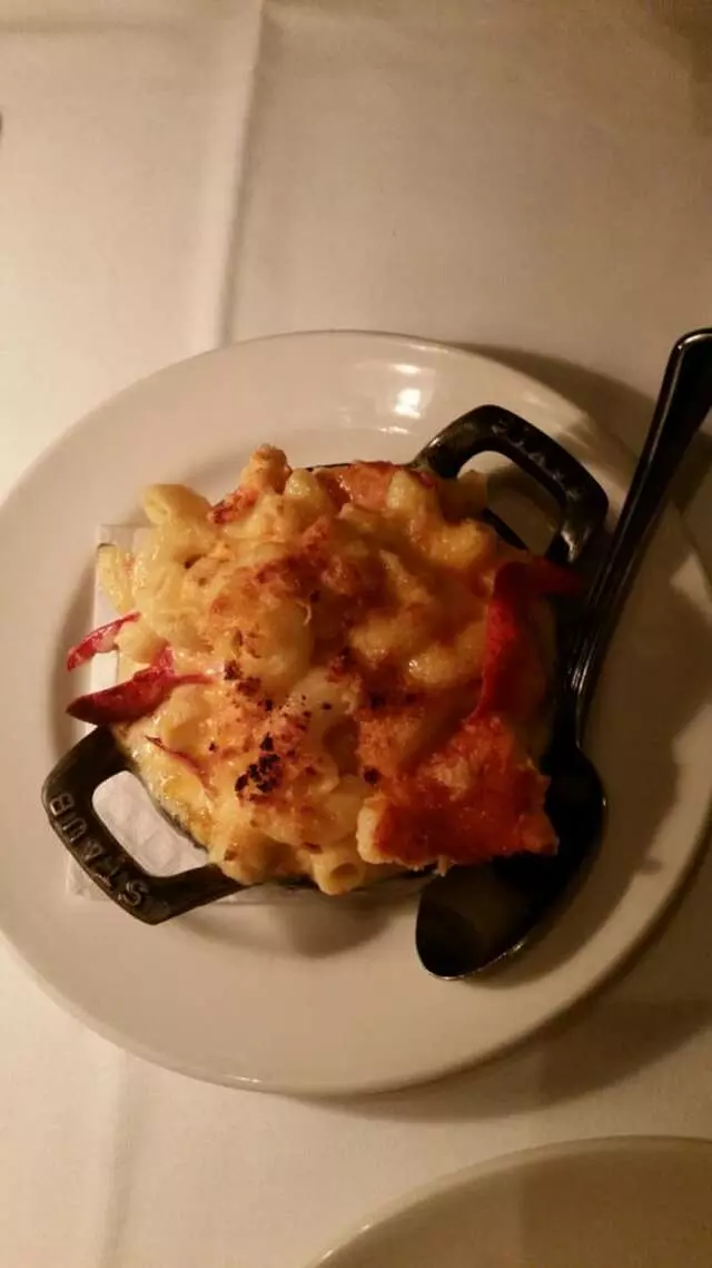 801 Chophouse