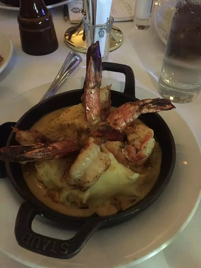 801 Chophouse