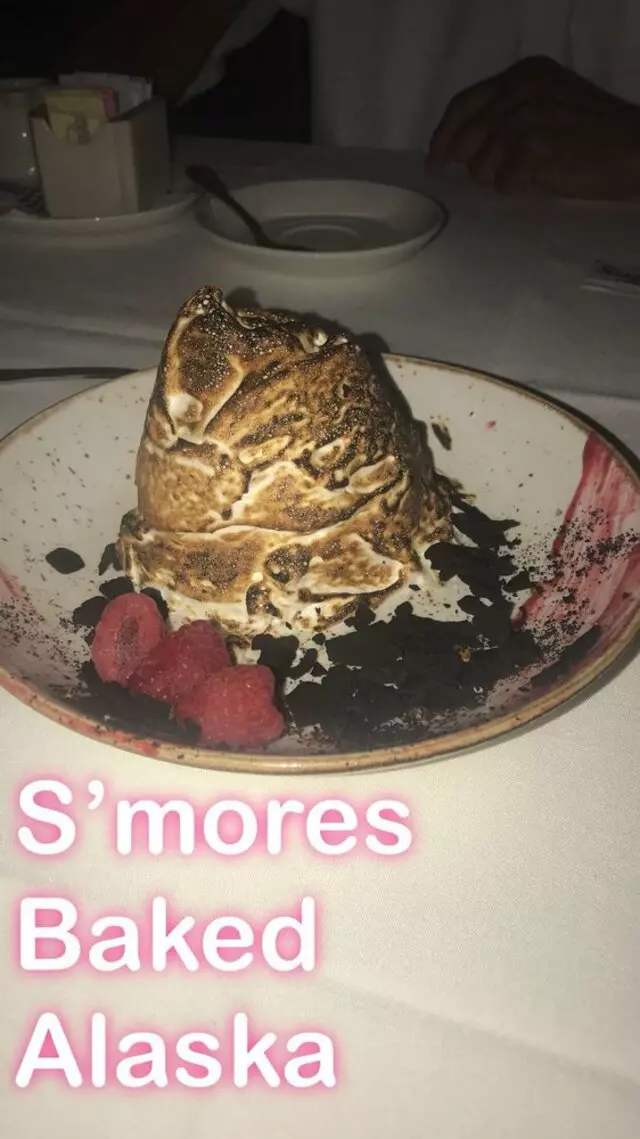 801 Chophouse