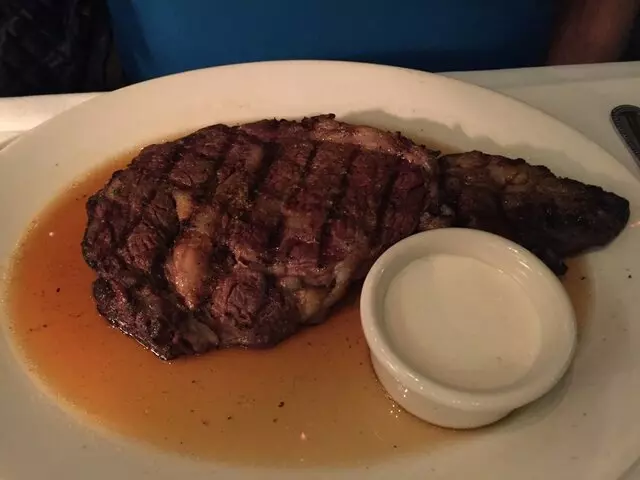 801 Chophouse