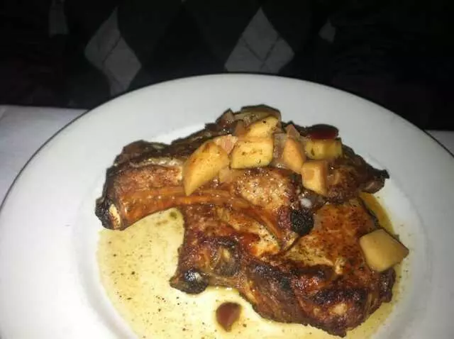 801 Chophouse