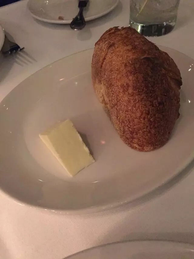 801 Chophouse