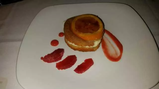 801 Chophouse