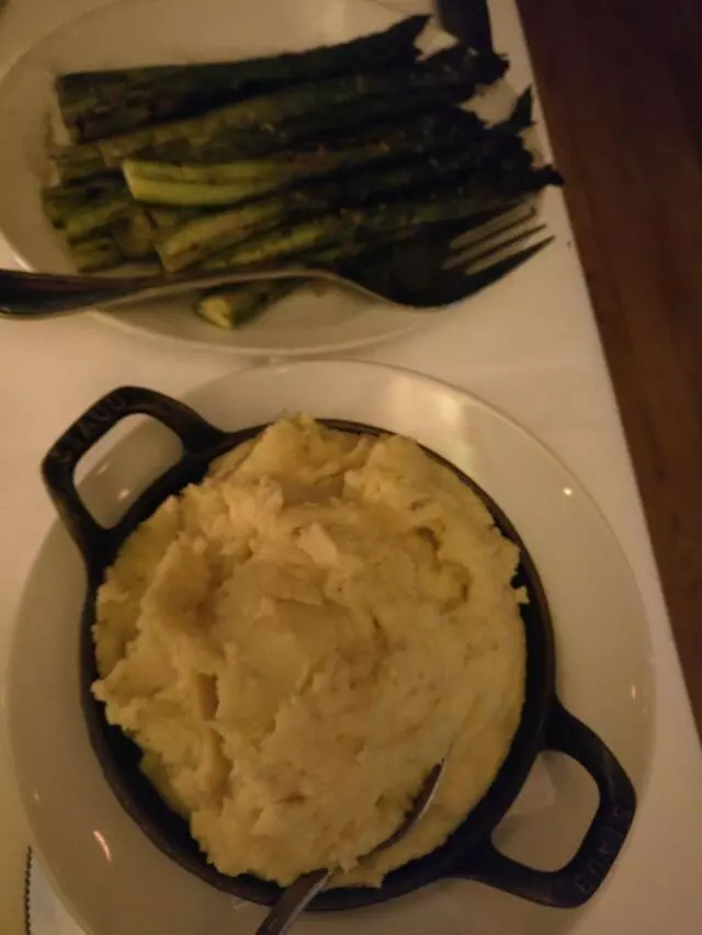801 Chophouse