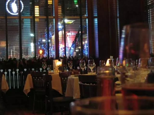 801 Chophouse