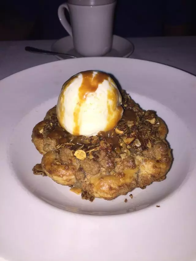 801 Chophouse