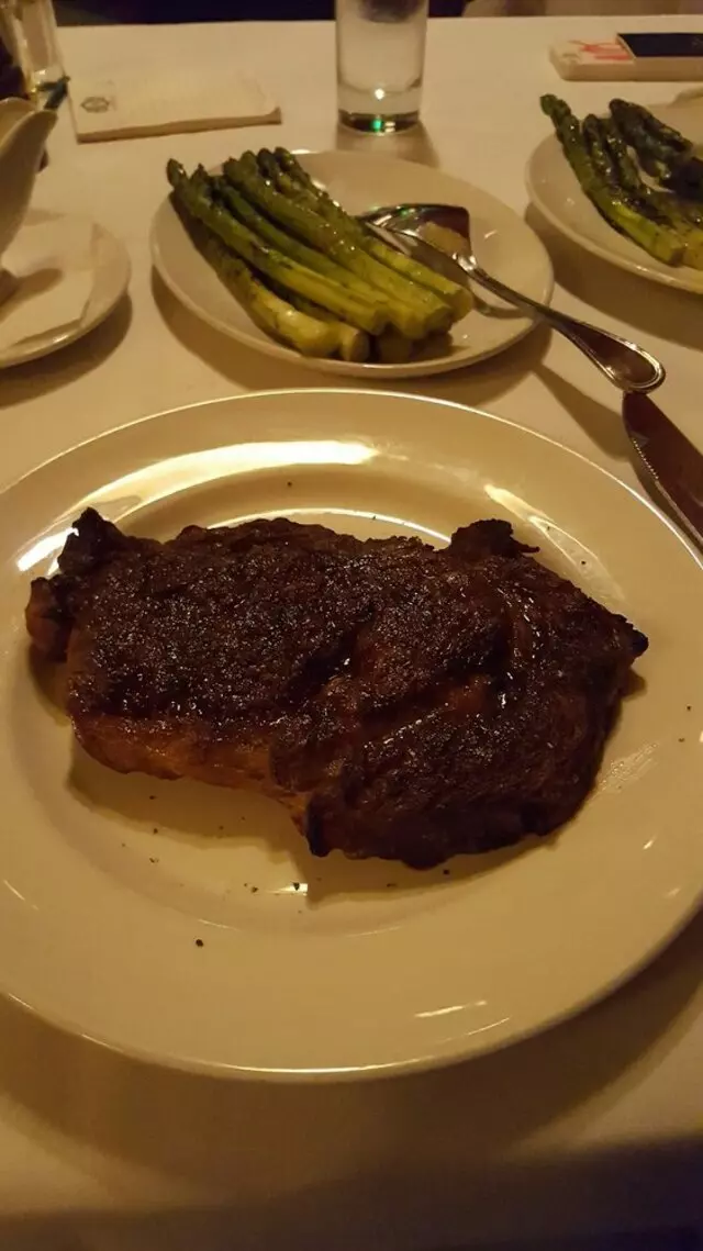 801 Chophouse