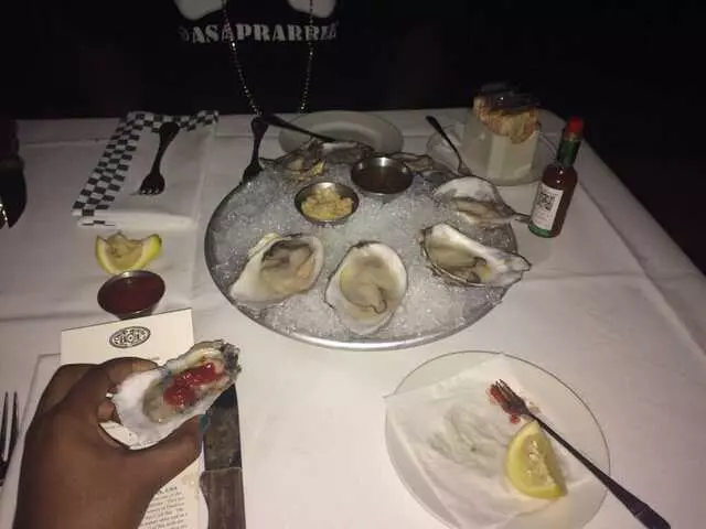 801 Chophouse