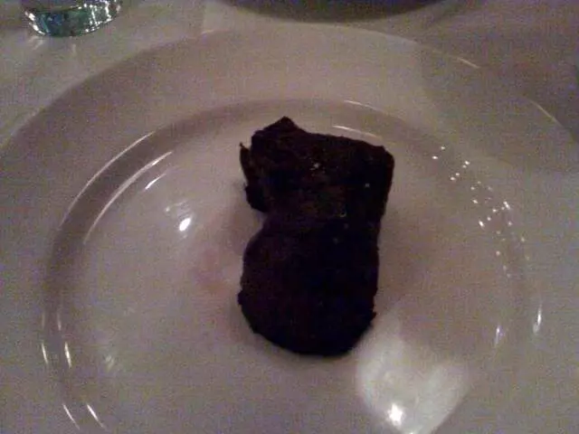 801 Chophouse