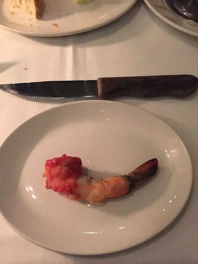801 Chophouse