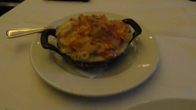 801 Chophouse