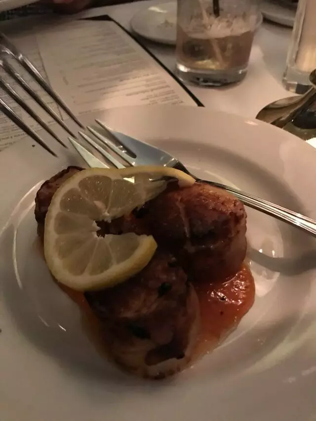 801 Chophouse