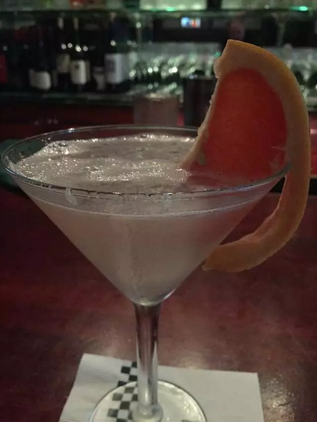 801 Chophouse