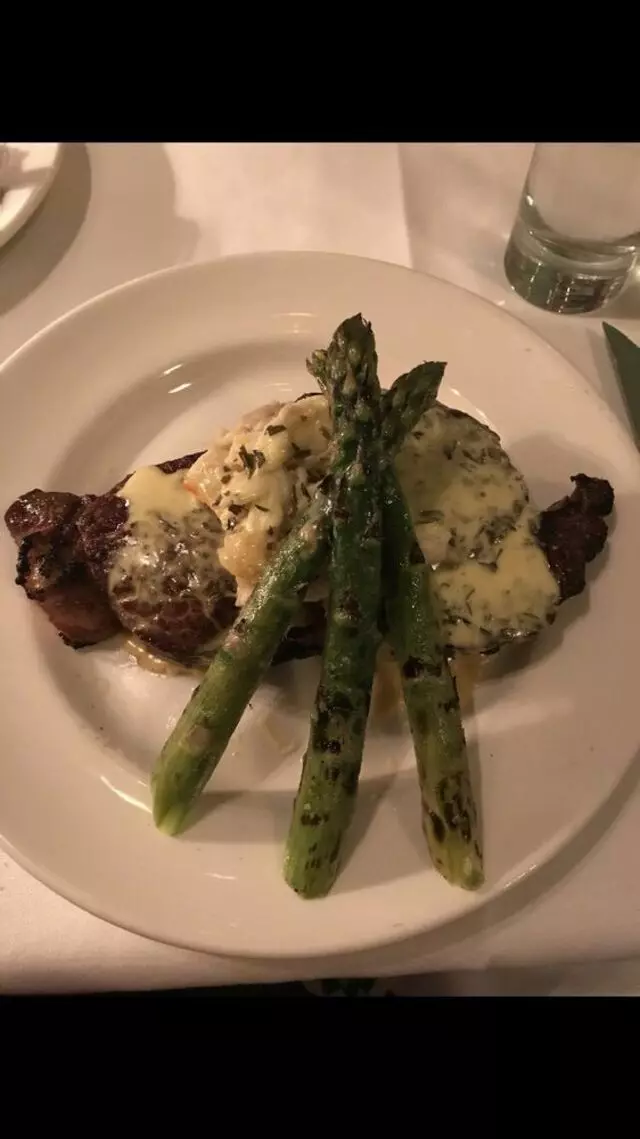 801 Chophouse