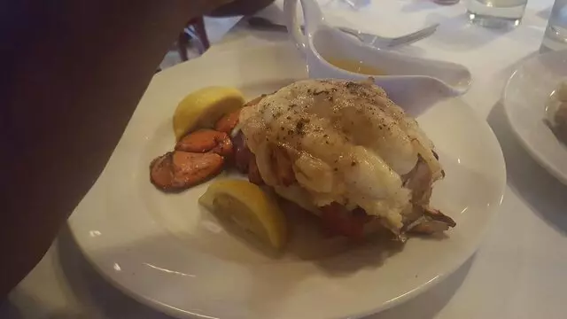 801 Chophouse