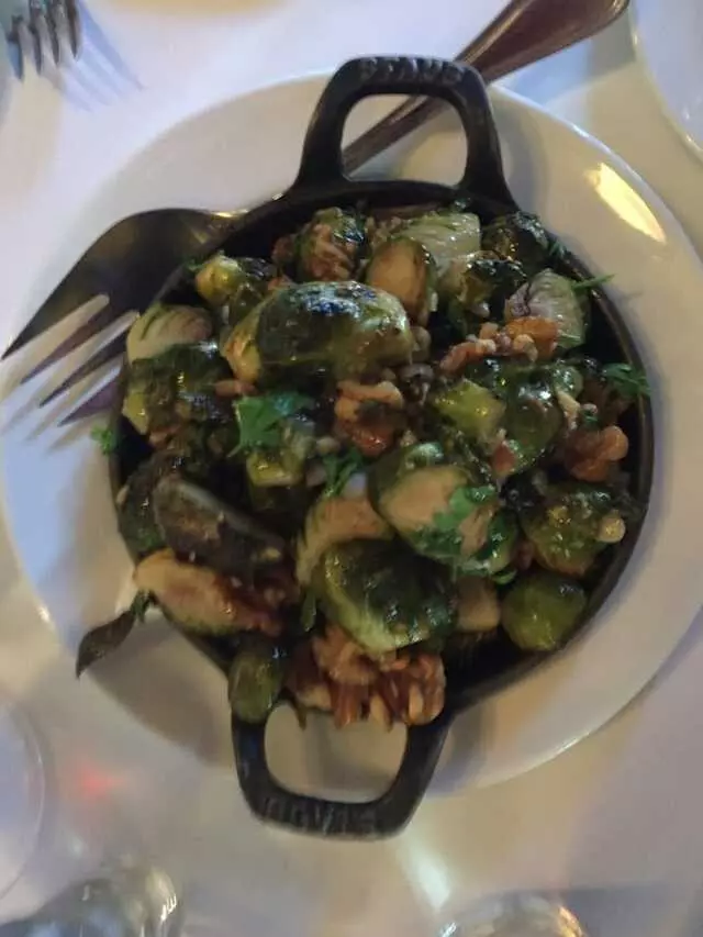 801 Chophouse