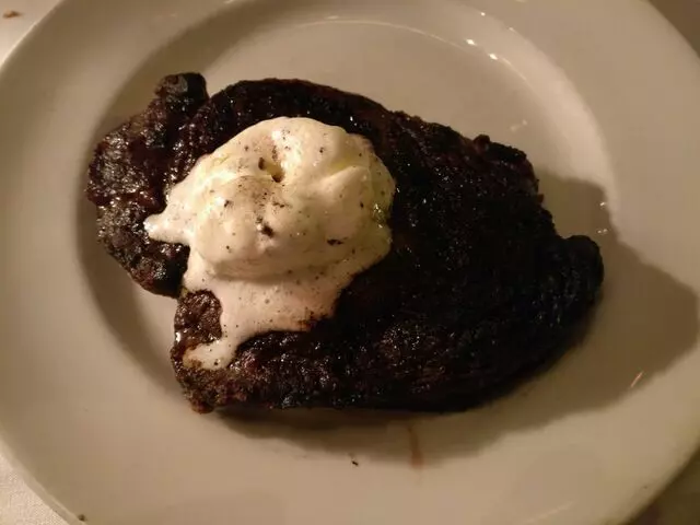 801 Chophouse