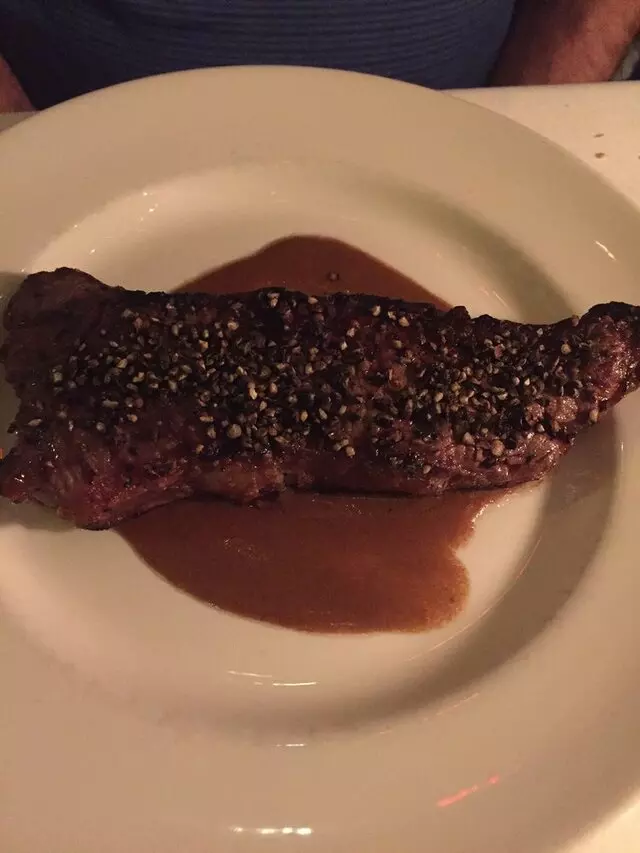 801 Chophouse