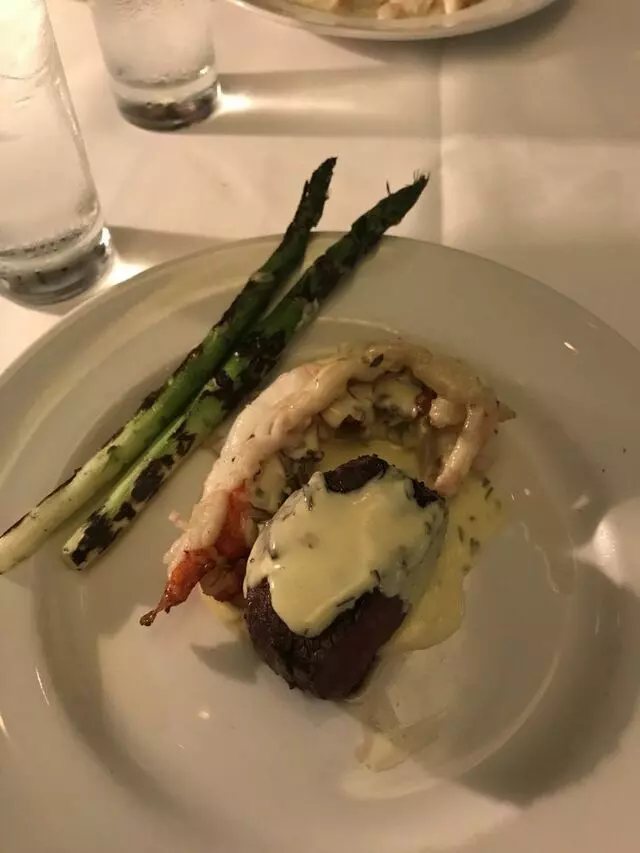 801 Chophouse