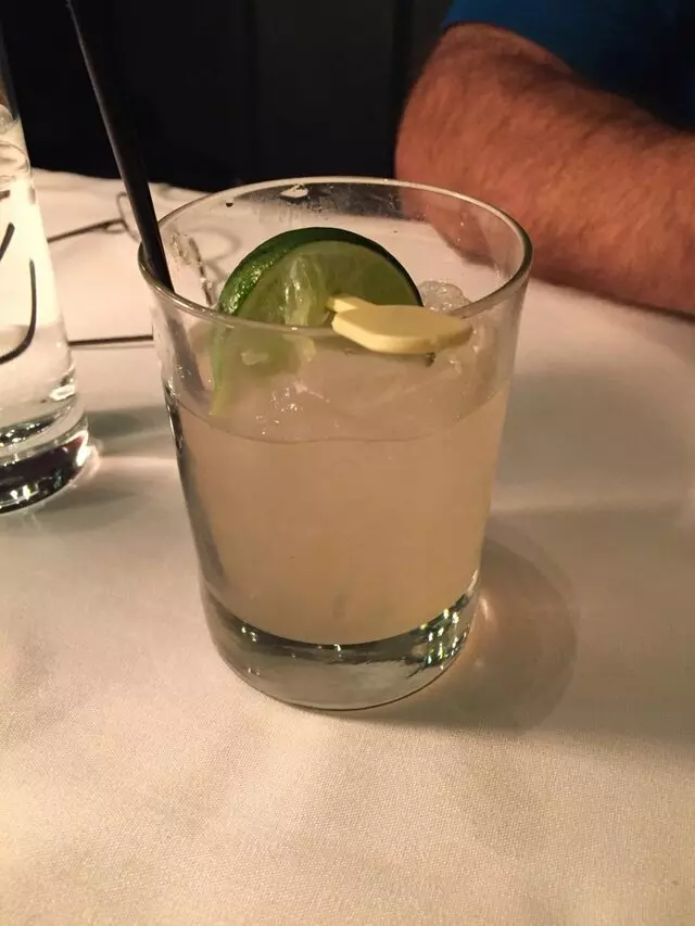 801 Chophouse