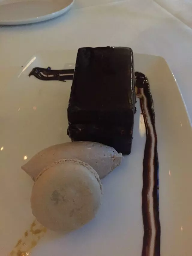 801 Chophouse