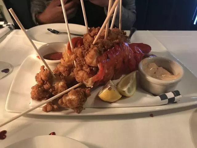 801 Chophouse