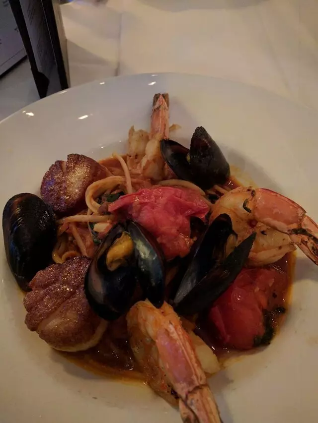 801 Chophouse