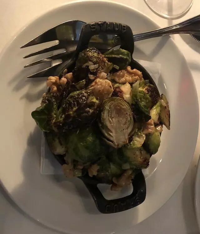 801 Chophouse