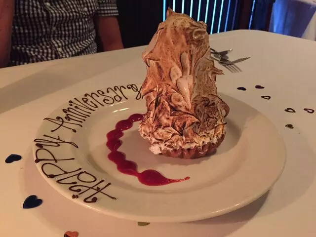 801 Chophouse