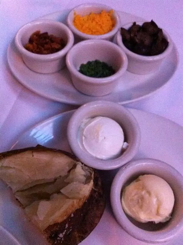 801 Chophouse