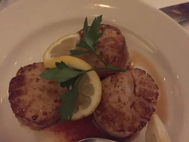 801 Chophouse