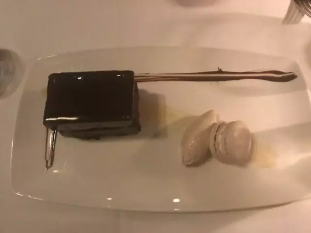 801 Chophouse