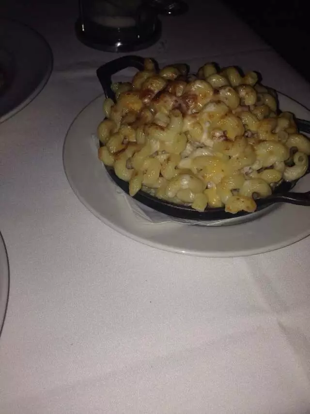 801 Chophouse
