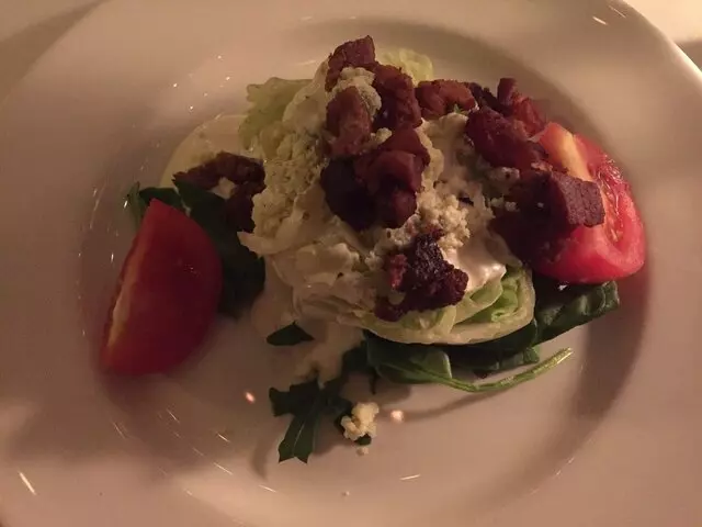 801 Chophouse