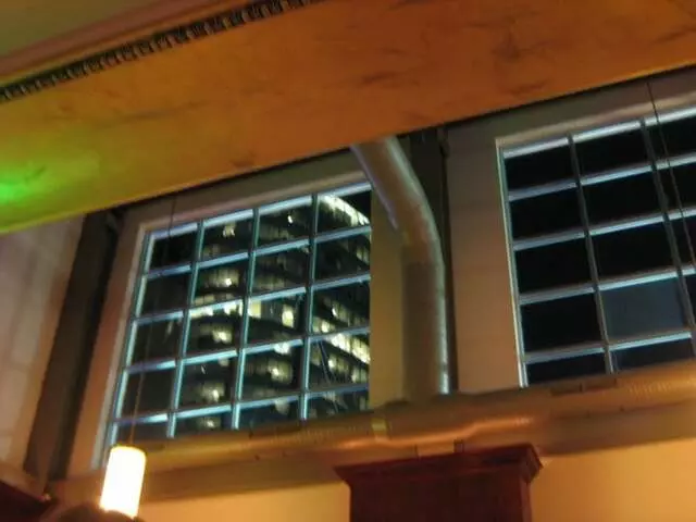 801 Chophouse