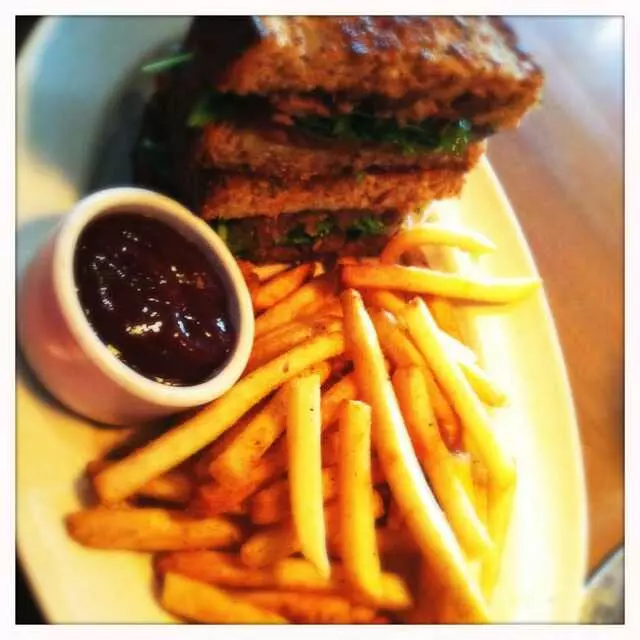 801 Chophouse