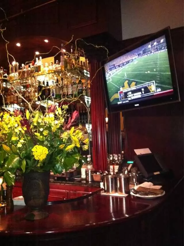 801 Chophouse