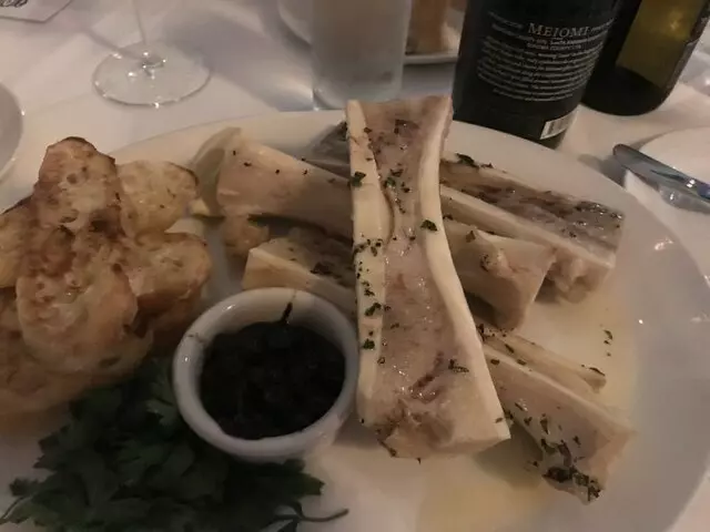 801 Chophouse