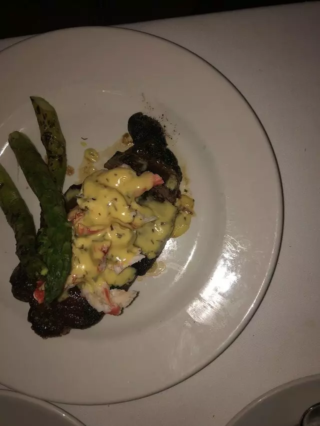 801 Chophouse